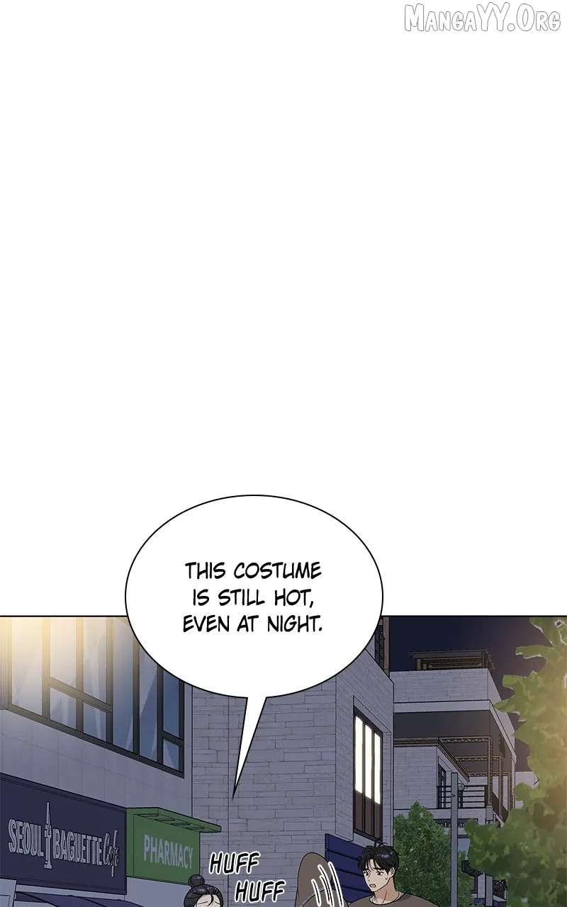 It’s My Life - Webtoon Chapter 38 page 89