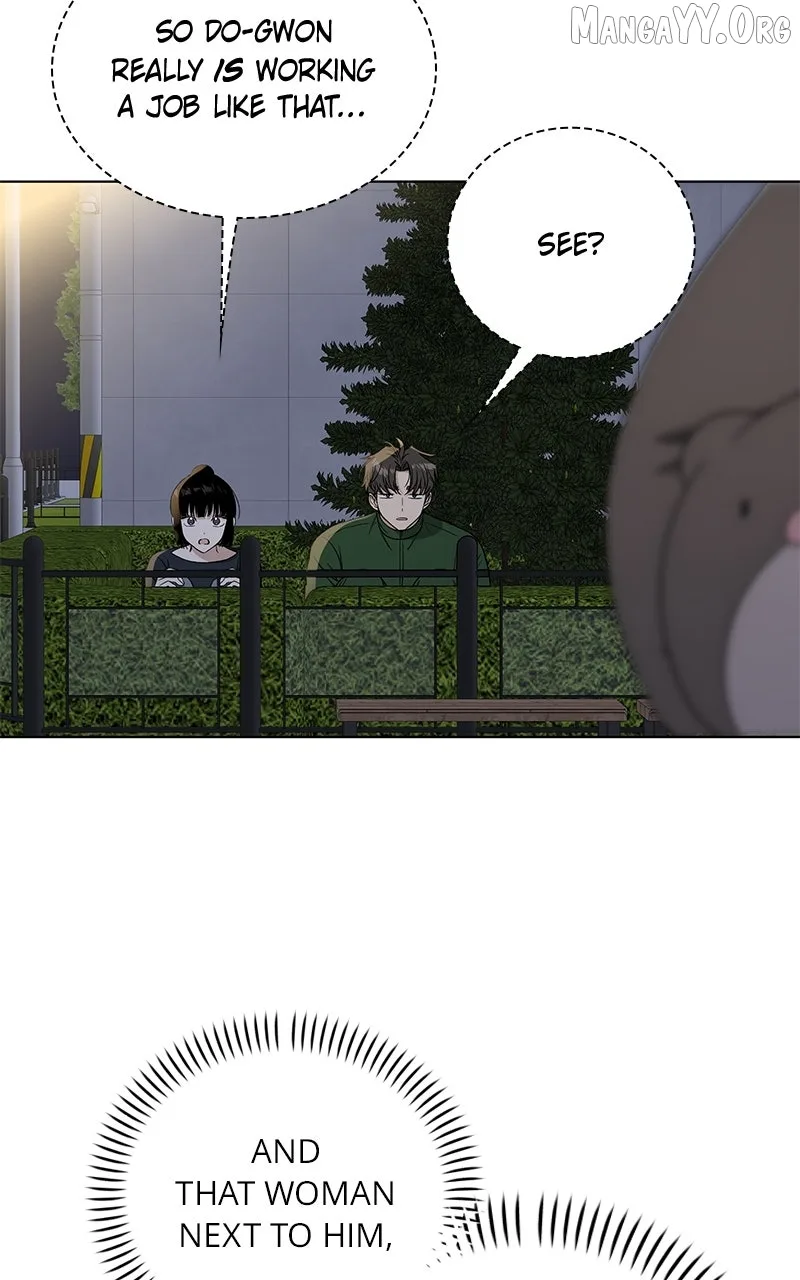 It’s My Life - Webtoon Chapter 38 page 91