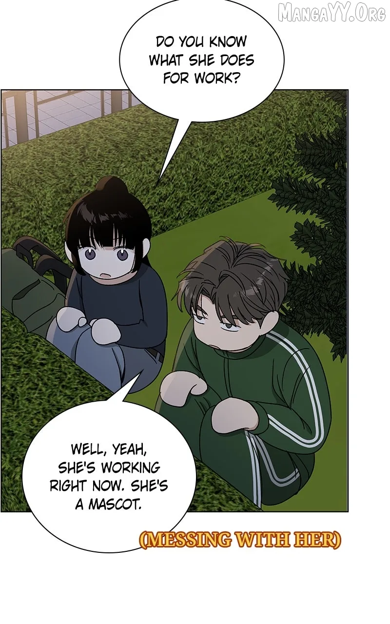 It’s My Life - Webtoon Chapter 38 page 96