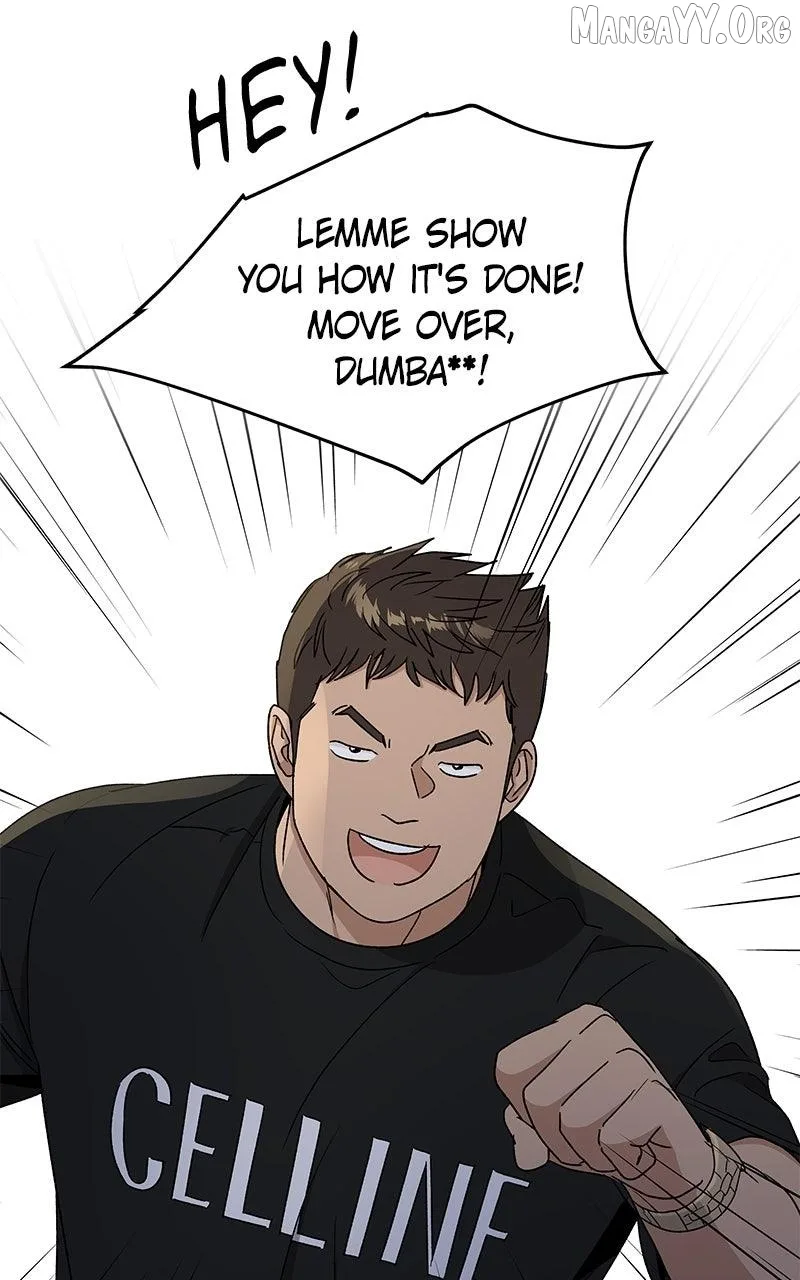 It’s My Life - Webtoon Chapter 39 page 29