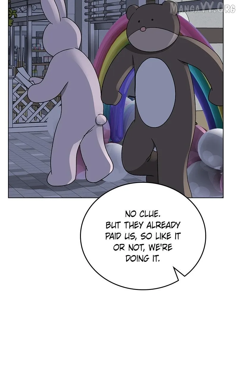 It’s My Life - Webtoon Chapter 39 page 22