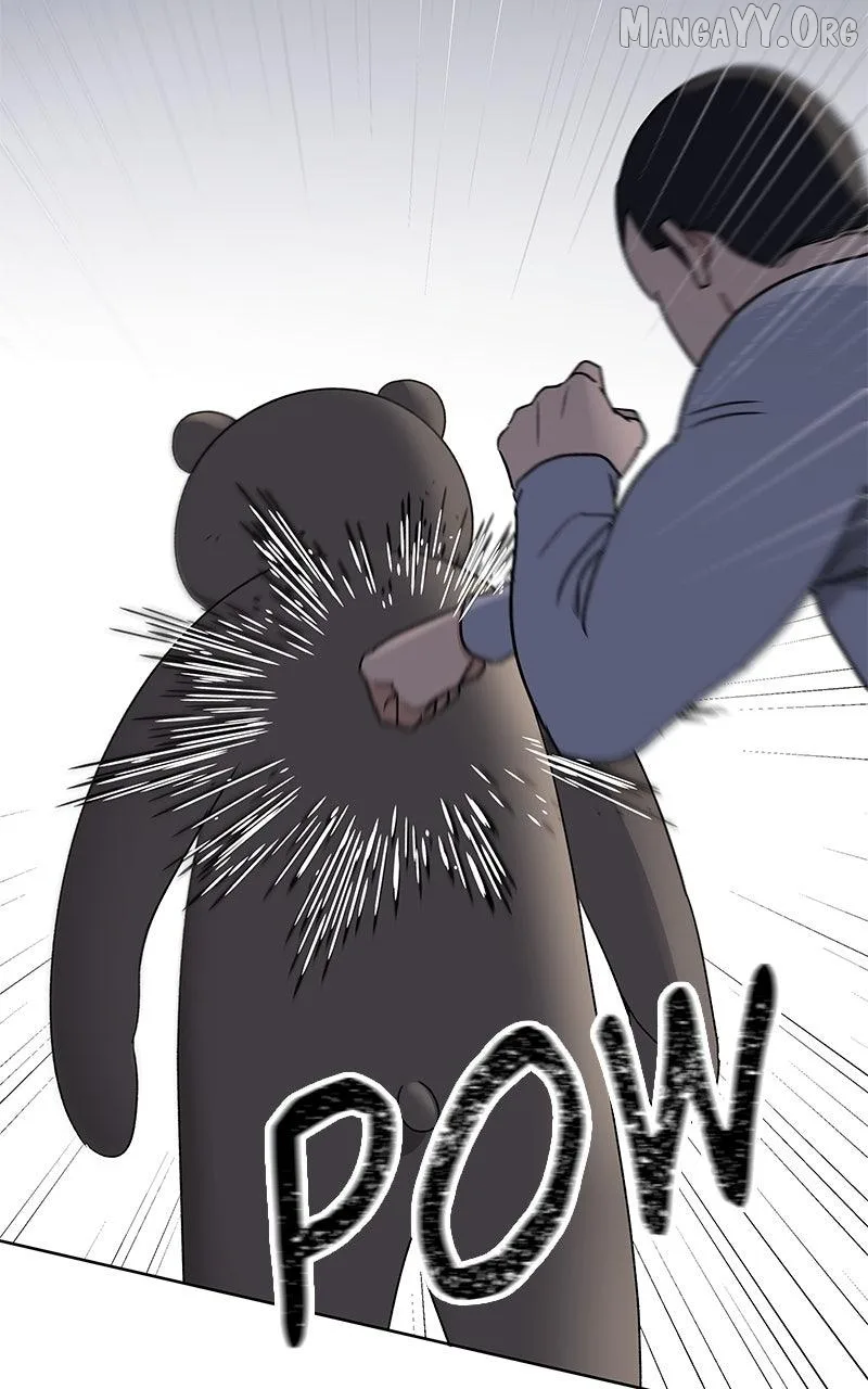 It’s My Life - Webtoon Chapter 39 page 25