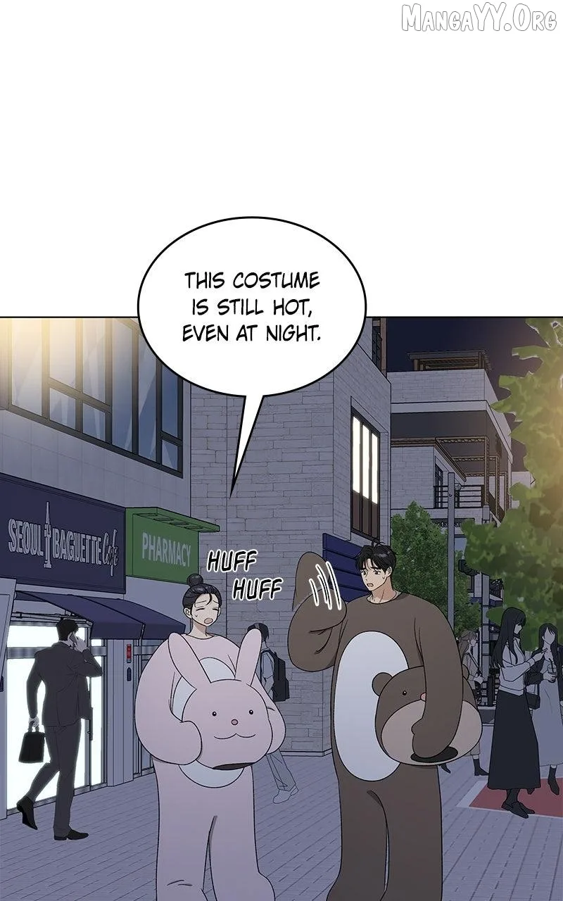 It’s My Life - Webtoon Chapter 39 page 1