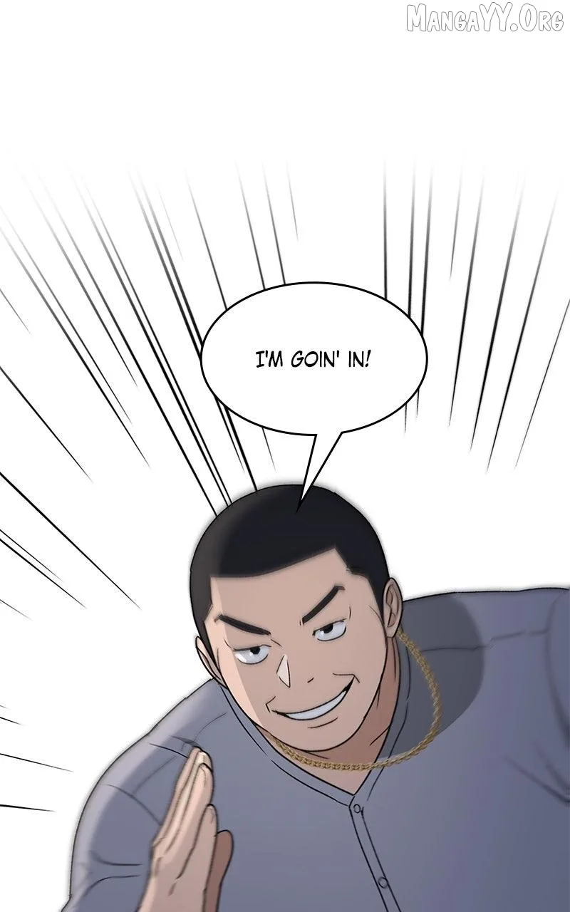 It’s My Life - Webtoon Chapter 39 page 23