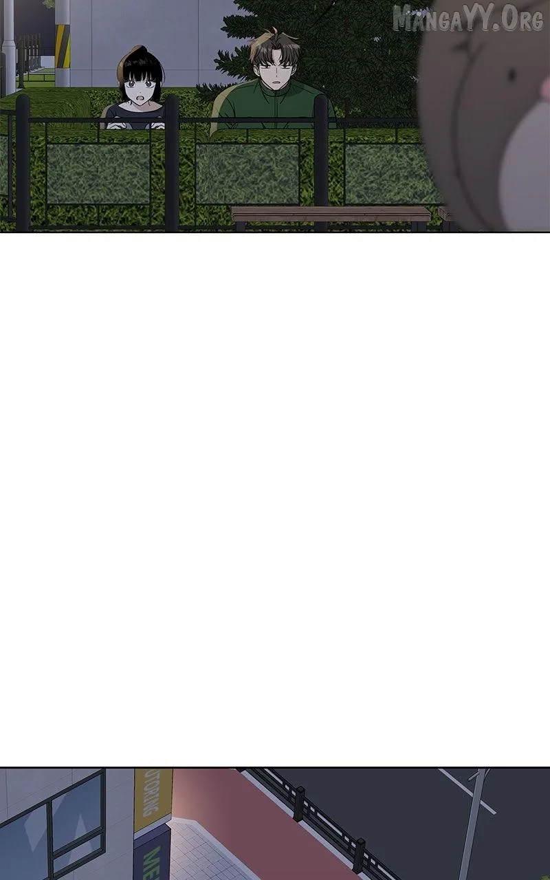It’s My Life - Webtoon Chapter 39 page 3