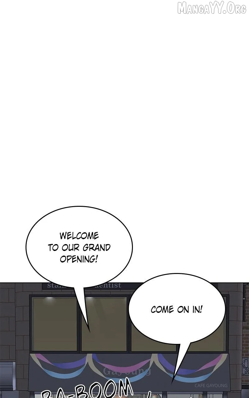 It’s My Life - Webtoon Chapter 39 page 14