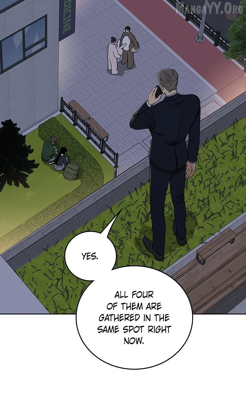 It’s My Life - Webtoon Chapter 39 page 4