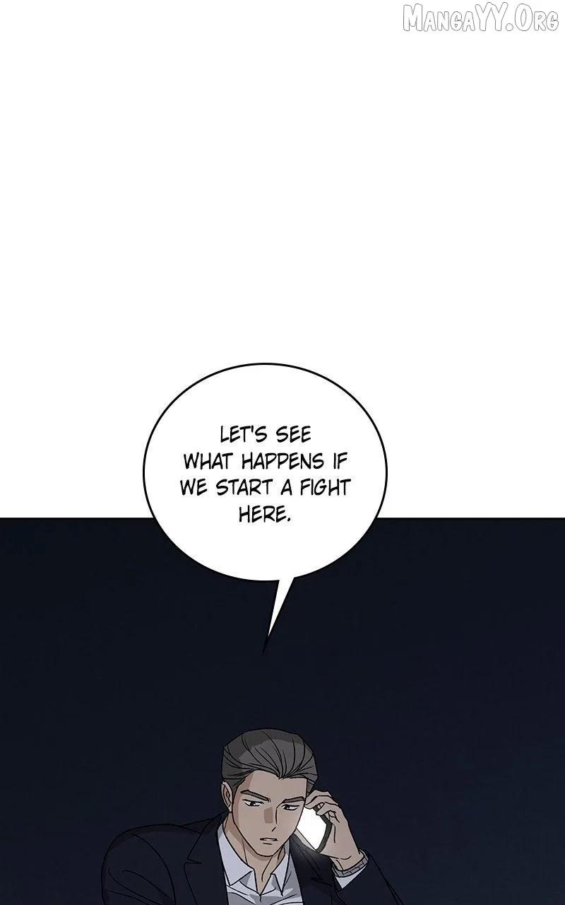 It’s My Life - Webtoon Chapter 39 page 5