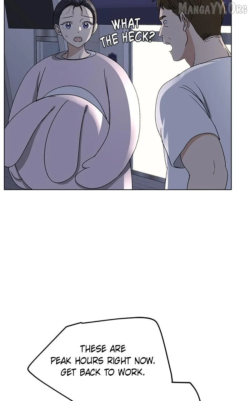 It’s My Life - Webtoon Chapter 39 page 10