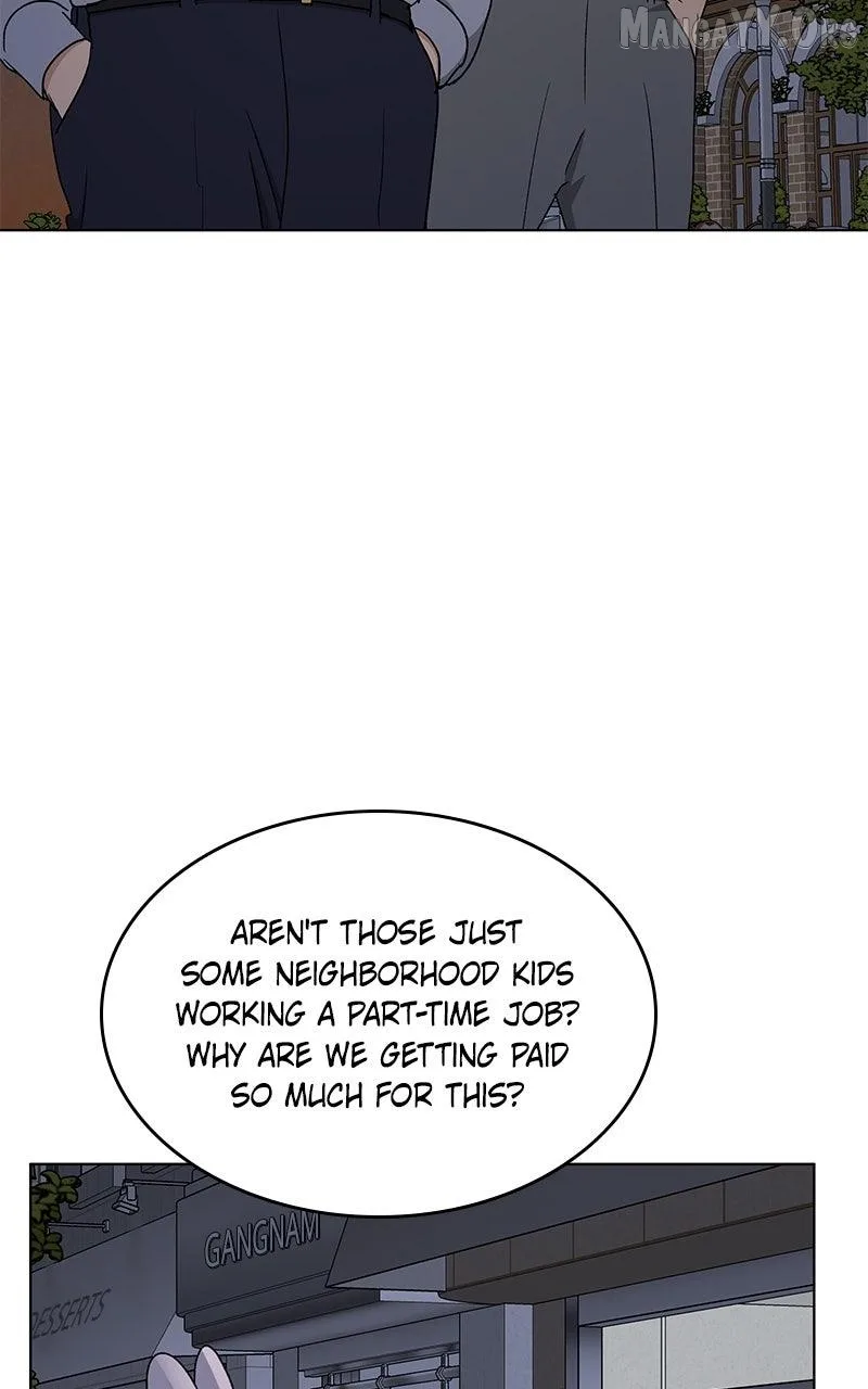 It’s My Life - Webtoon Chapter 39 page 21