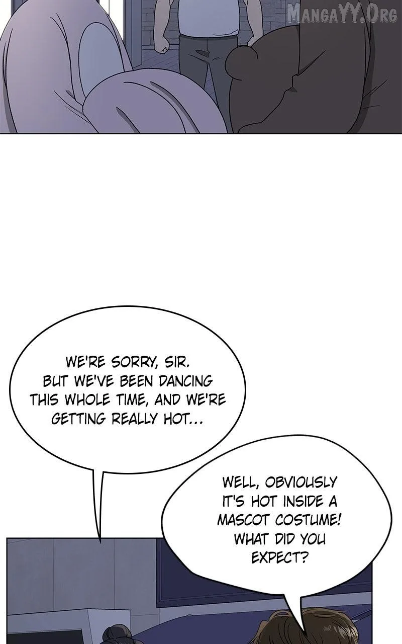 It’s My Life - Webtoon Chapter 39 page 9