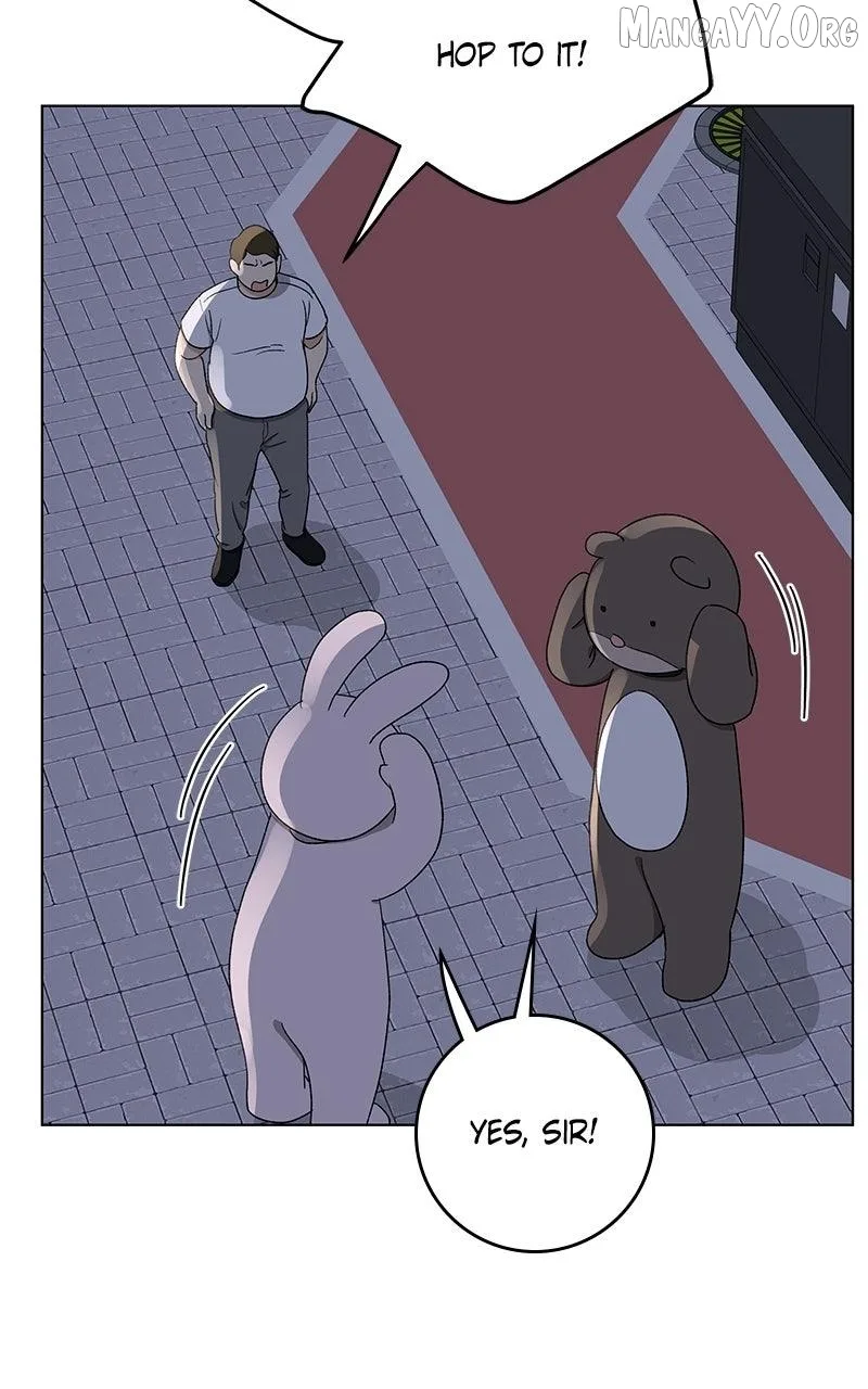 It’s My Life - Webtoon Chapter 39 page 11