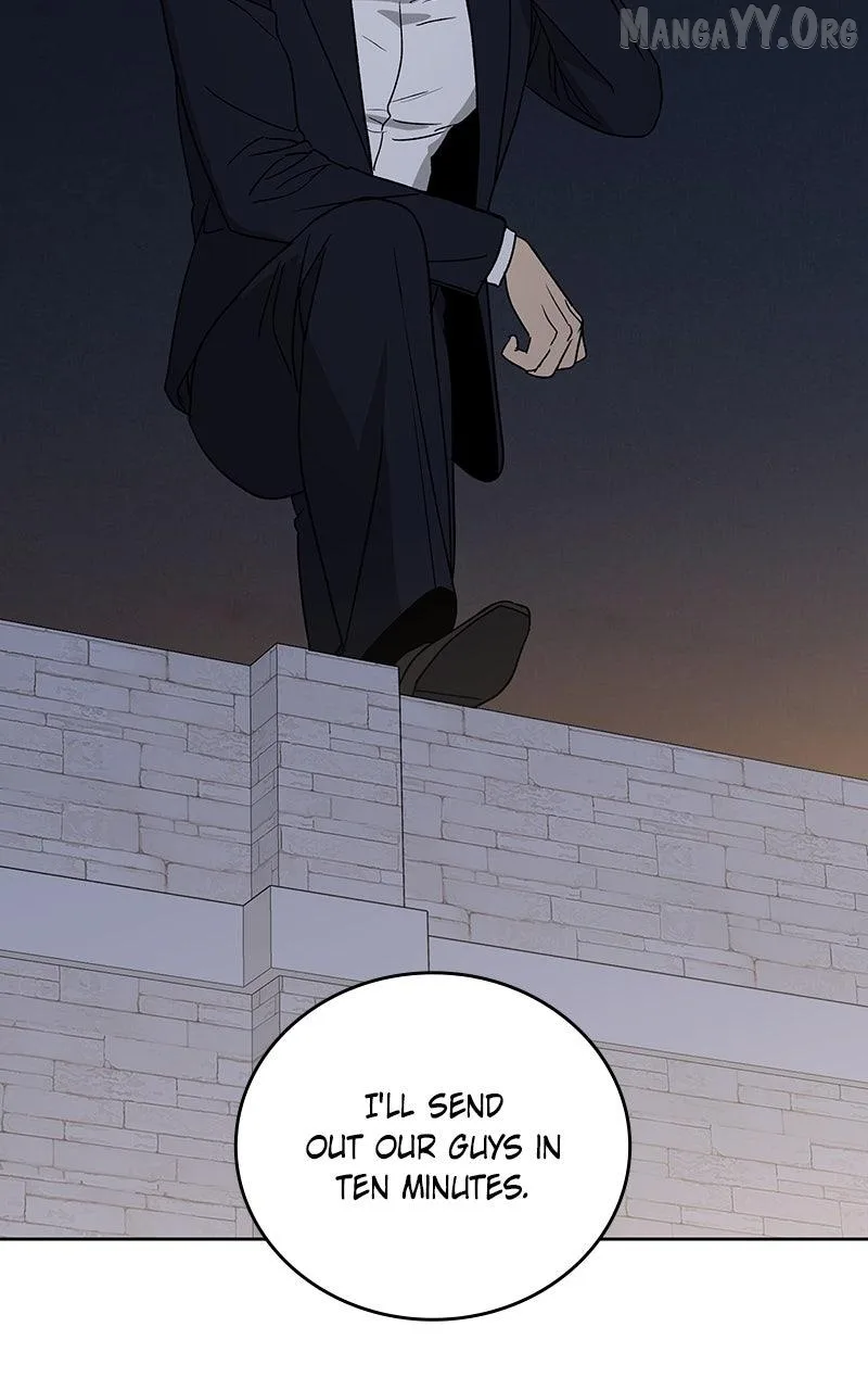 It’s My Life - Webtoon Chapter 39 page 6