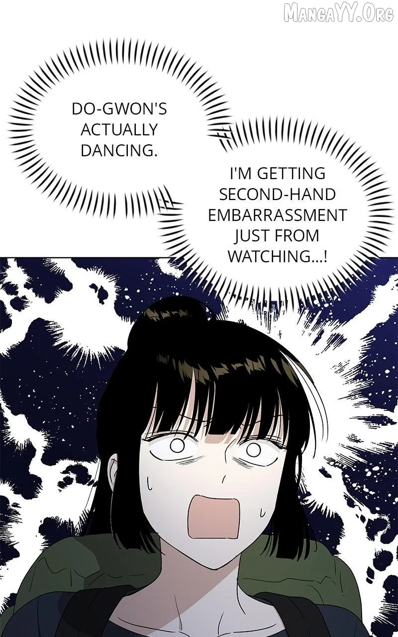 It’s My Life - Webtoon Chapter 39 page 16