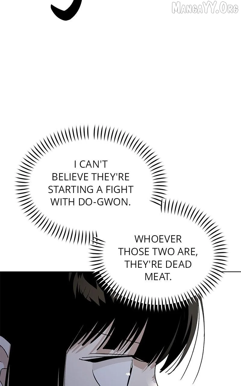 It’s My Life - Webtoon Chapter 39 page 35