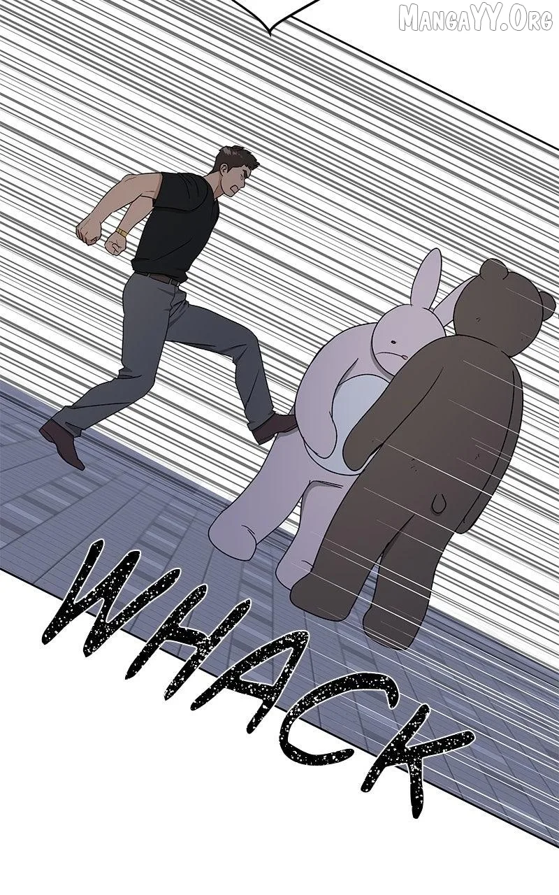 It’s My Life - Webtoon Chapter 39 page 41
