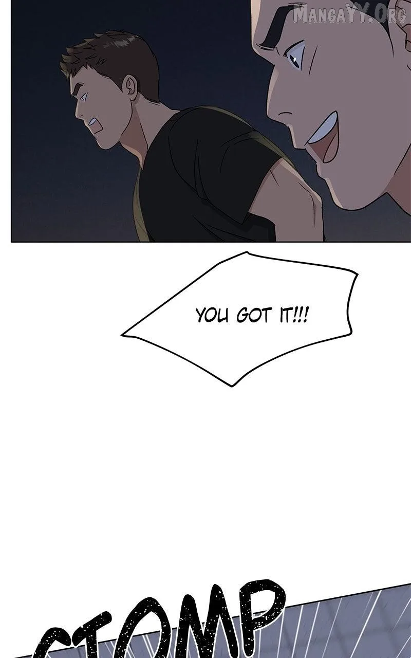It’s My Life - Webtoon Chapter 39 page 44