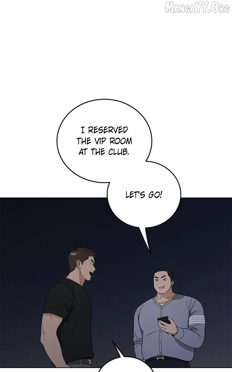 It’s My Life - Webtoon Chapter 39 page 49