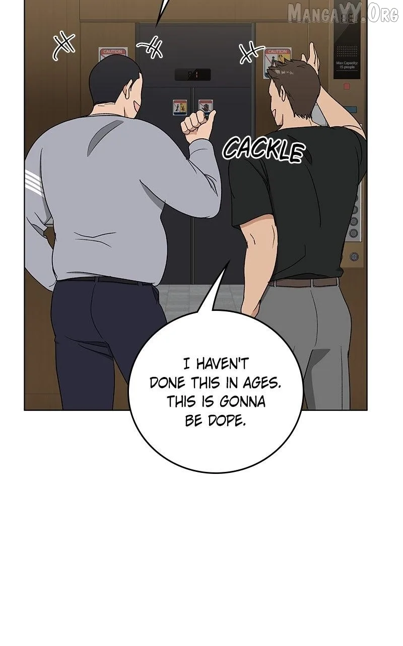 It’s My Life - Webtoon Chapter 39 page 52