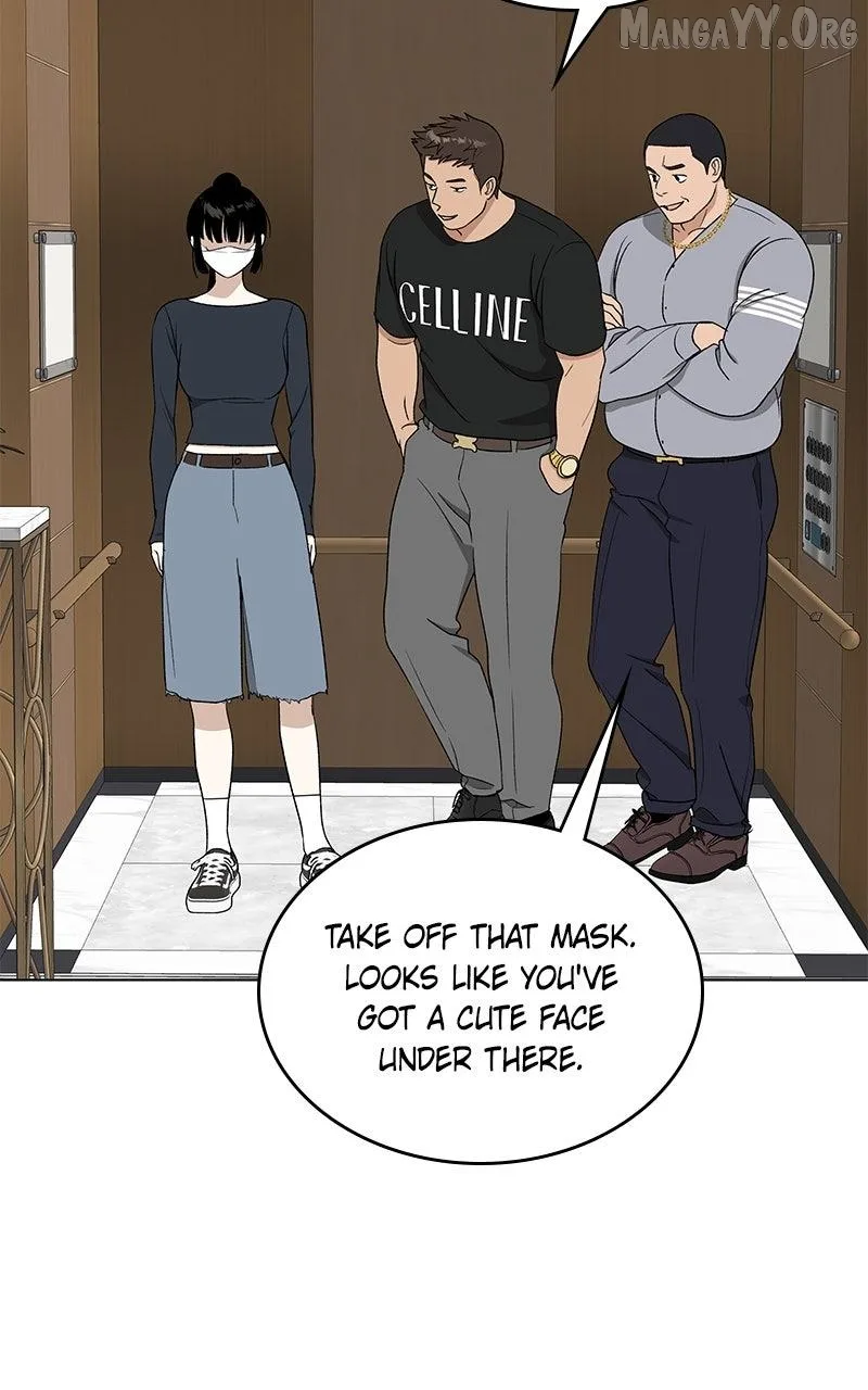 It’s My Life - Webtoon Chapter 39 page 56