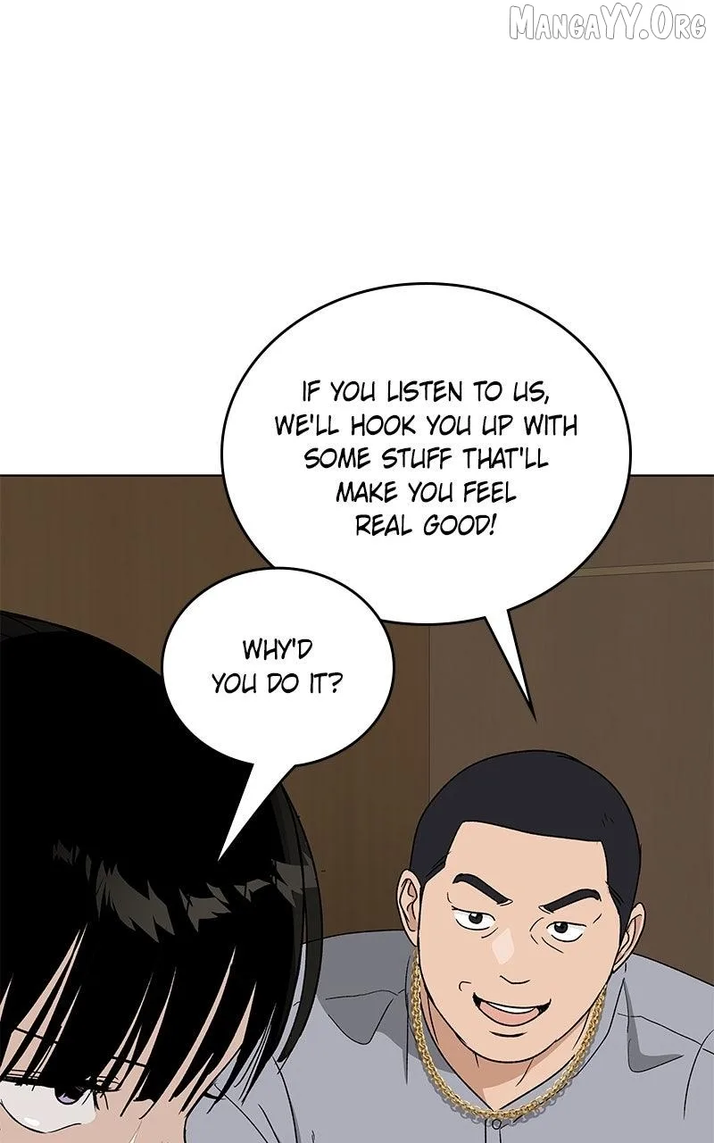 It’s My Life - Webtoon Chapter 39 page 57