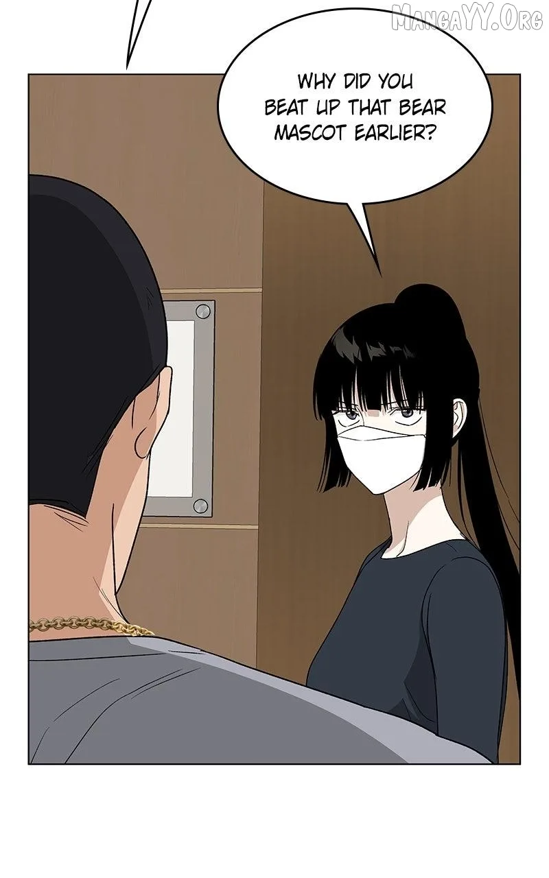 It’s My Life - Webtoon Chapter 39 page 59