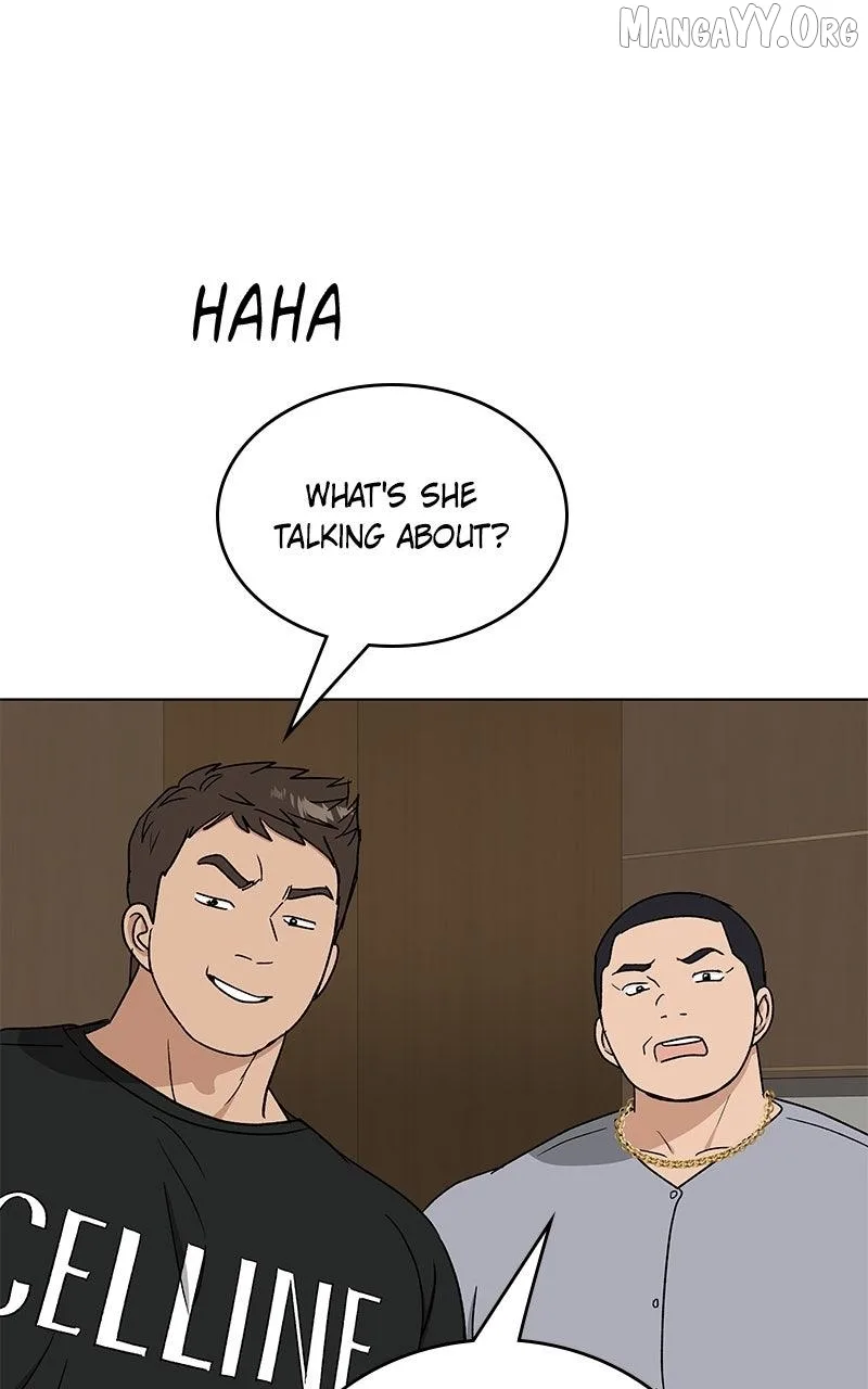 It’s My Life - Webtoon Chapter 39 page 60