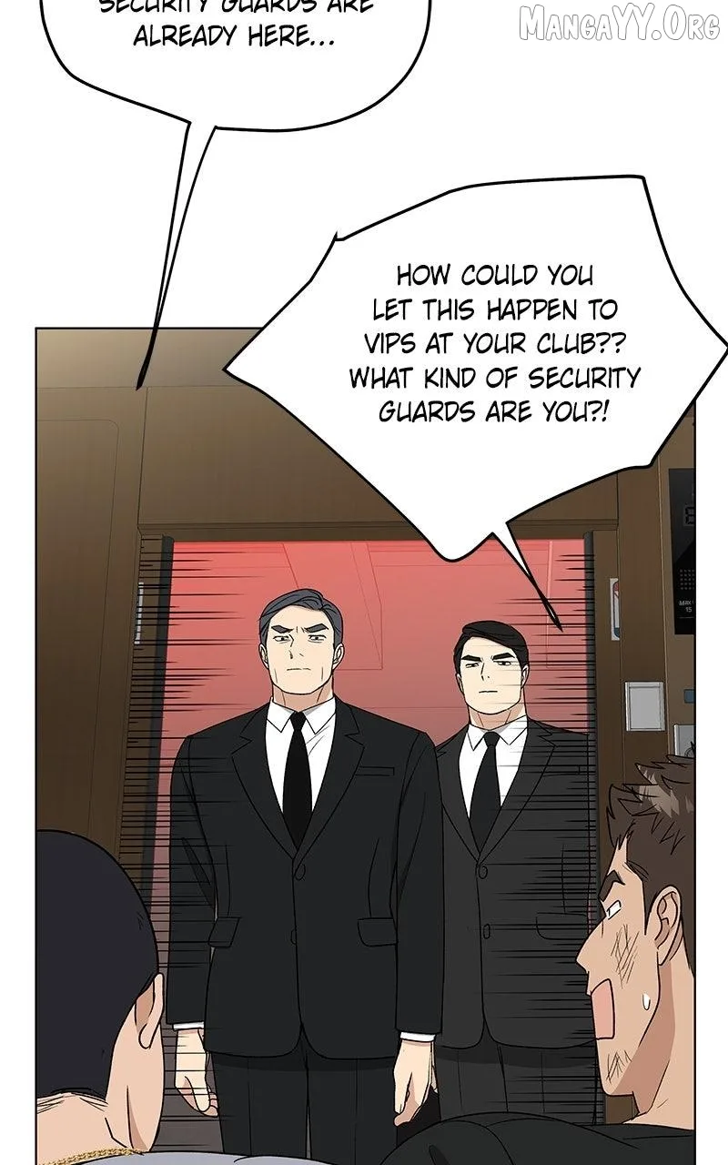 It’s My Life - Webtoon Chapter 39 page 68