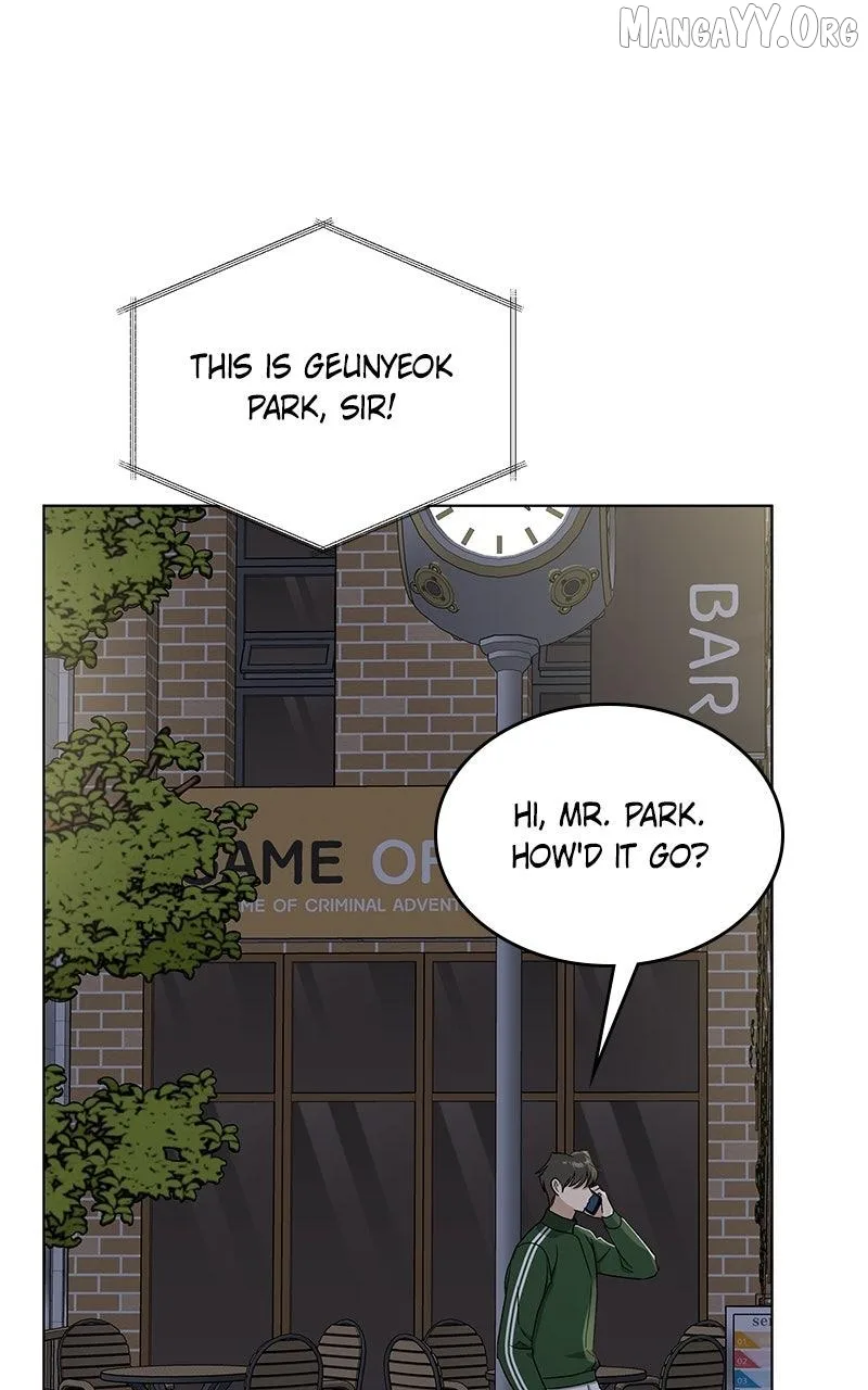 It’s My Life - Webtoon Chapter 39 page 74