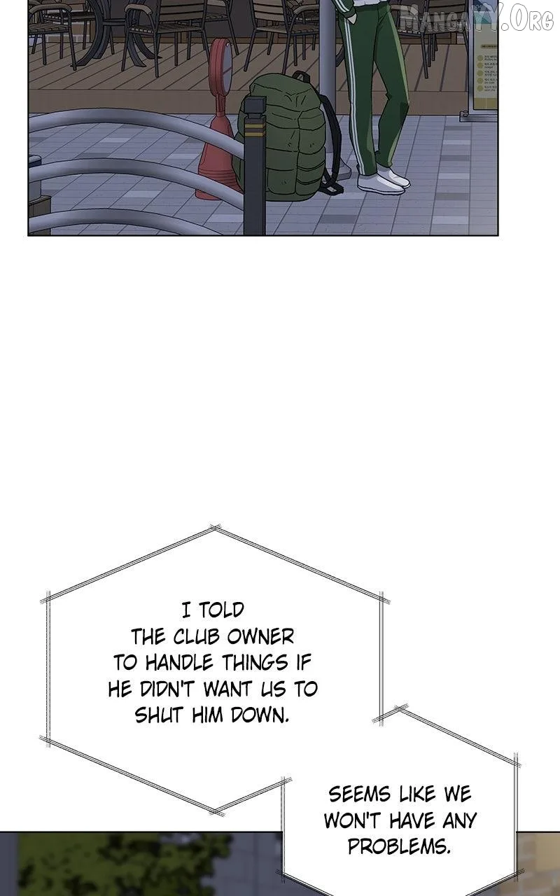 It’s My Life - Webtoon Chapter 39 page 75