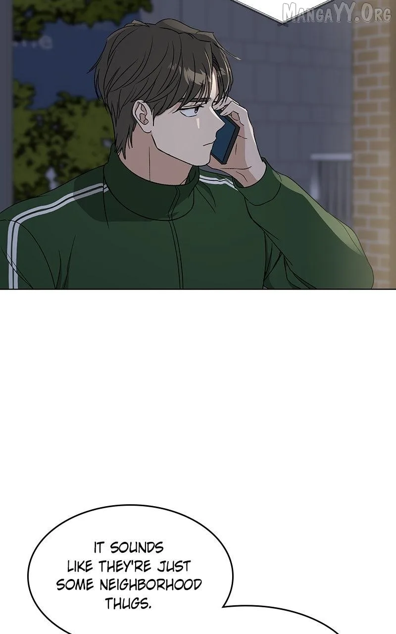 It’s My Life - Webtoon Chapter 39 page 76