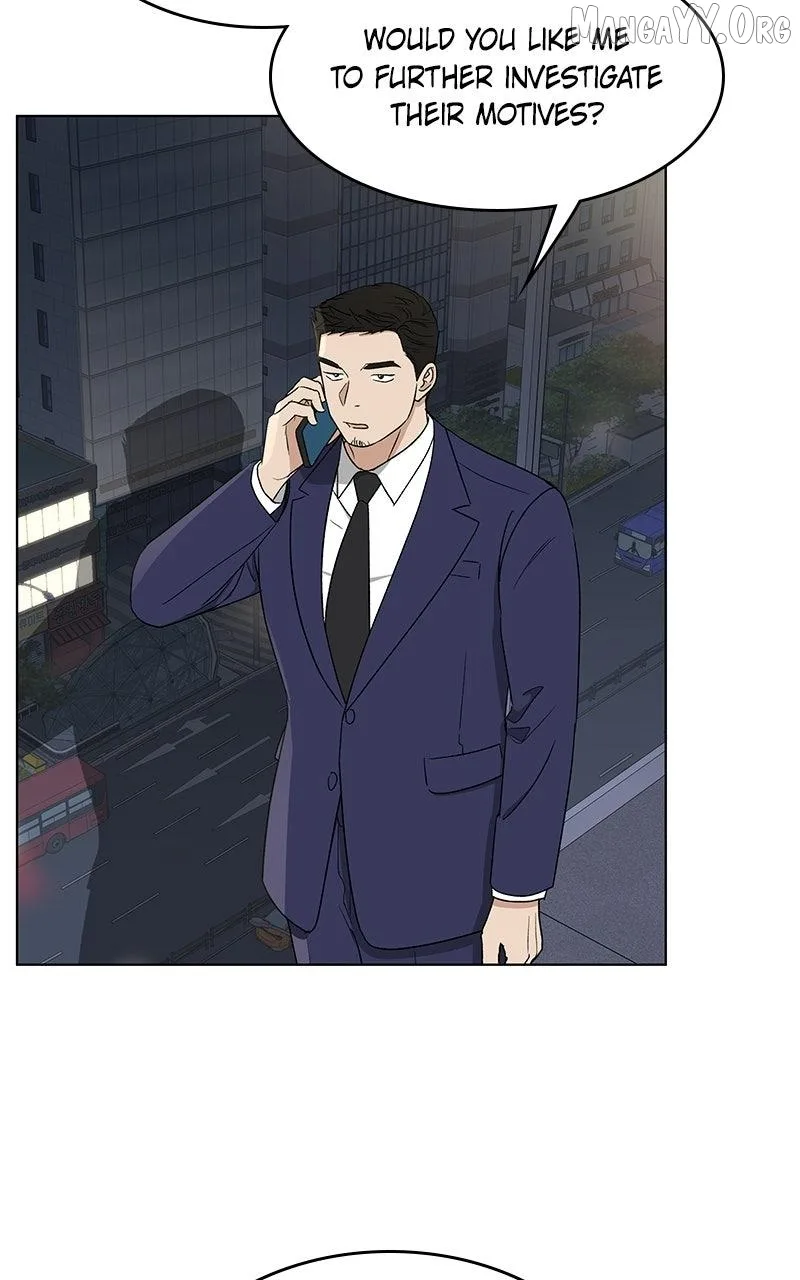 It’s My Life - Webtoon Chapter 39 page 77