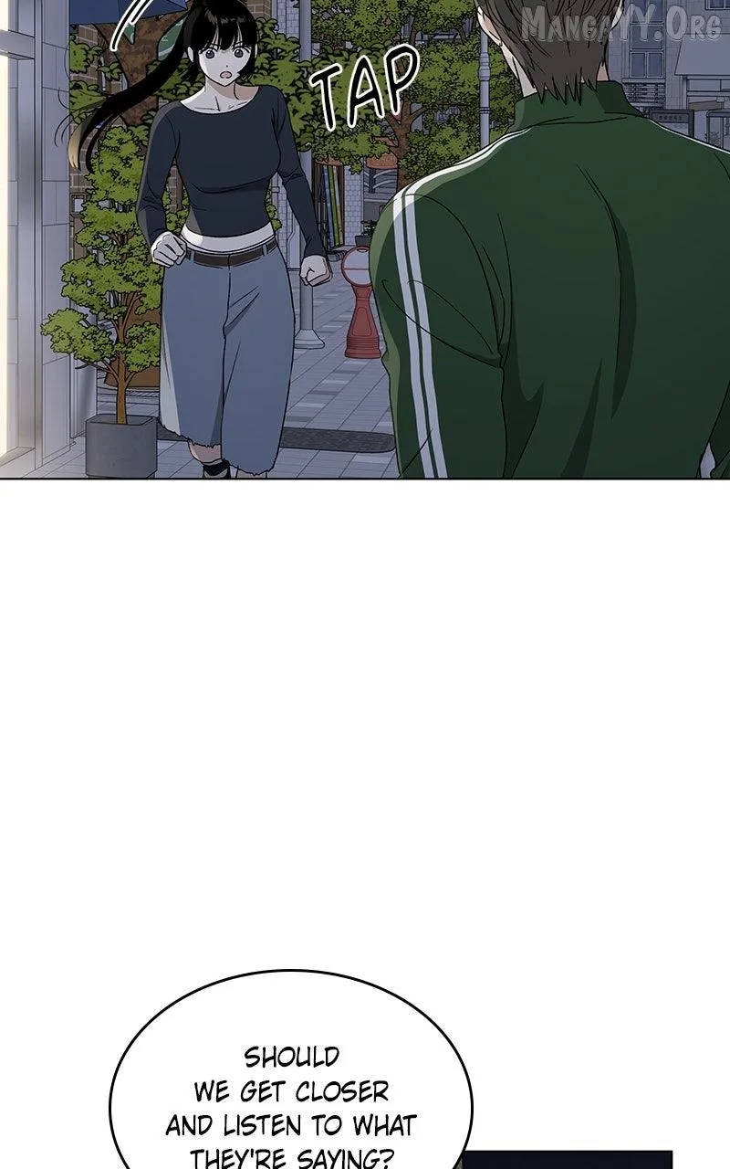 It’s My Life - Webtoon Chapter 39 page 80