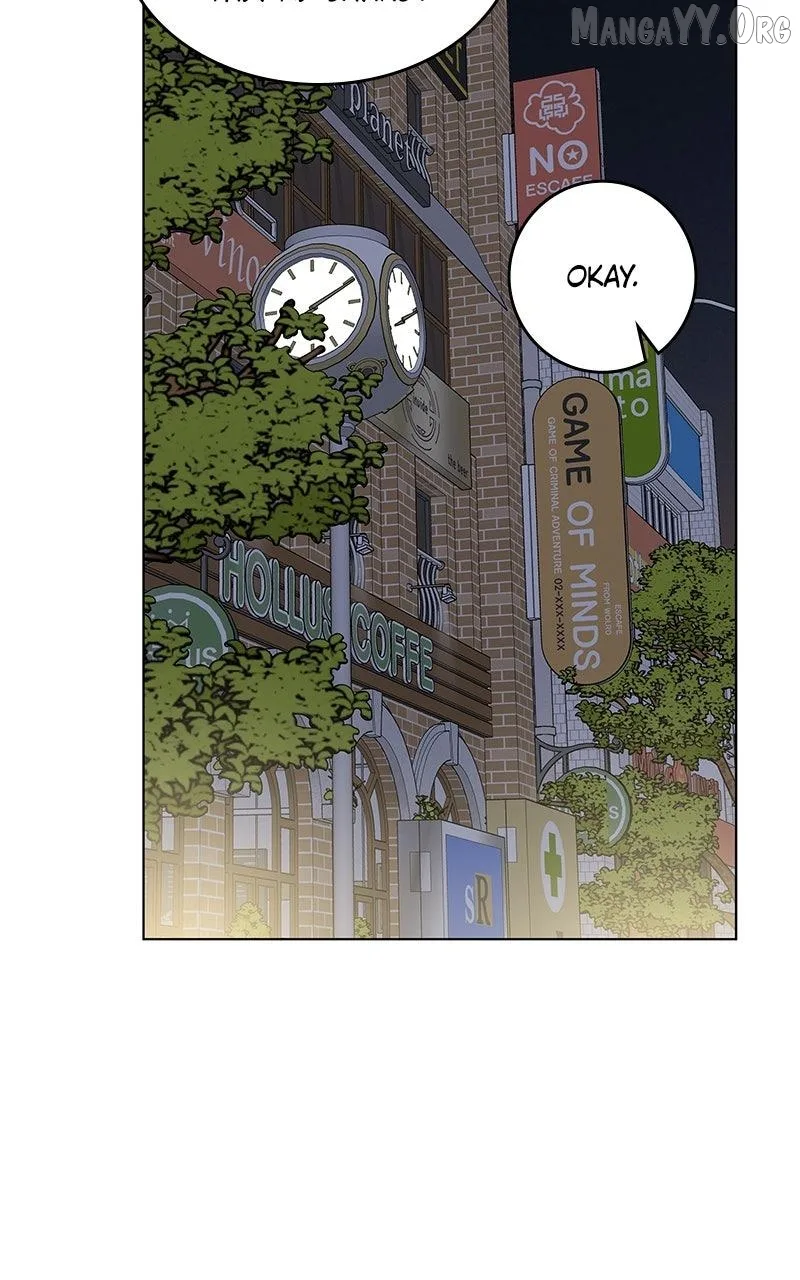 It’s My Life - Webtoon Chapter 39 page 81