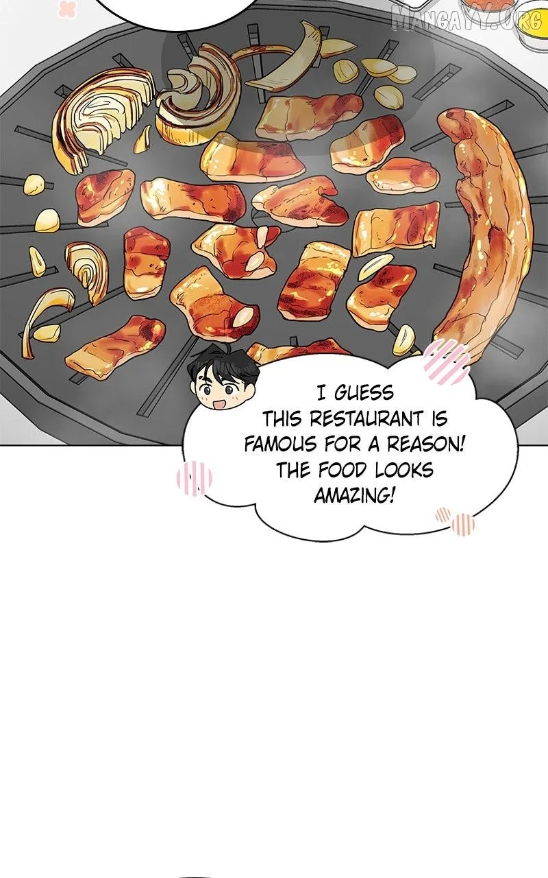 It’s My Life - Webtoon Chapter 39 page 83