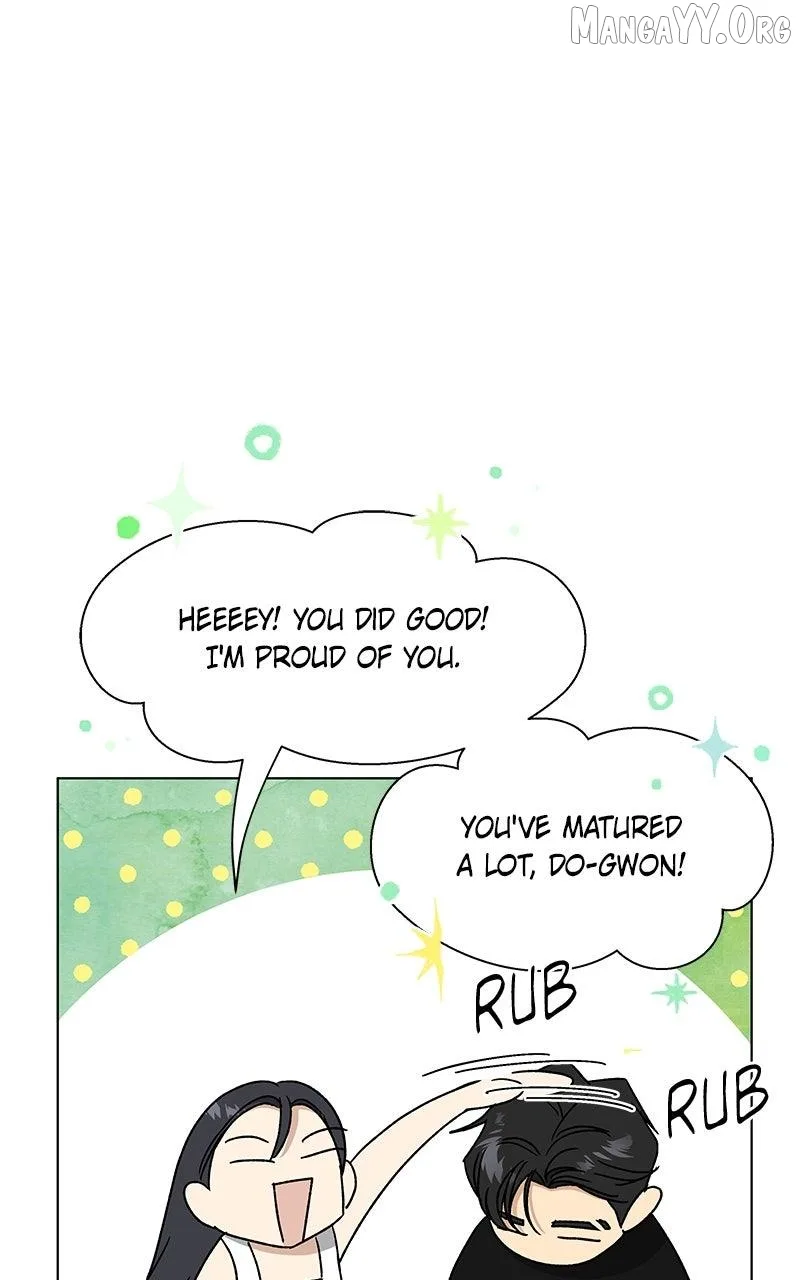 It’s My Life - Webtoon Chapter 39 page 85