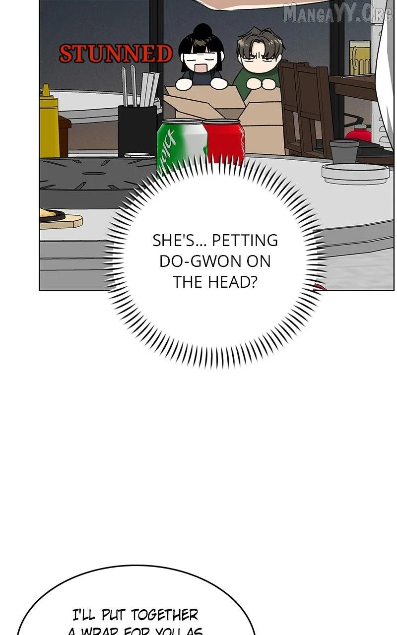 It’s My Life - Webtoon Chapter 39 page 87