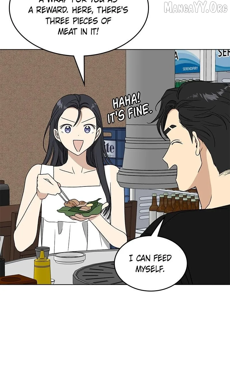 It’s My Life - Webtoon Chapter 39 page 88