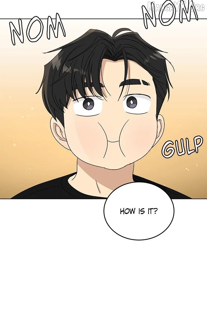 It’s My Life - Webtoon Chapter 39 page 90