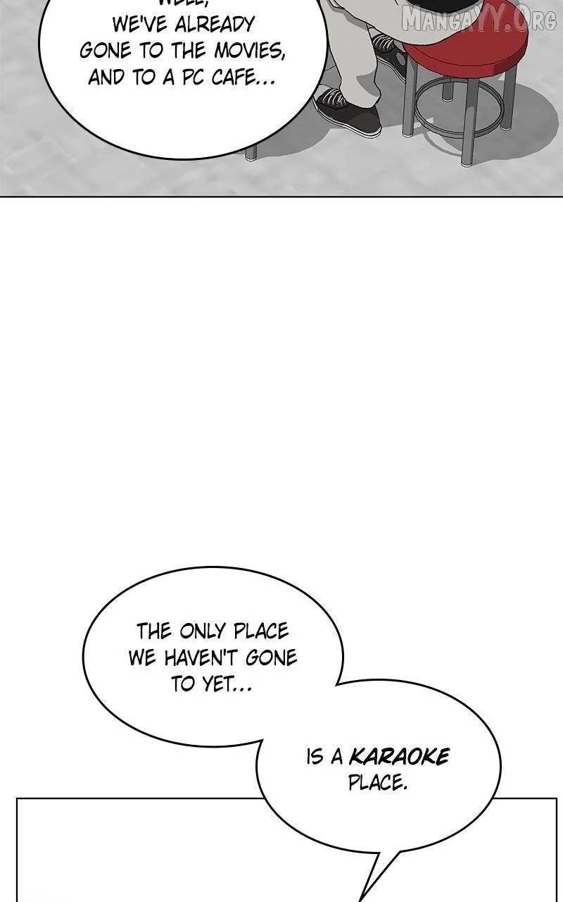It’s My Life - Webtoon Chapter 39 page 95