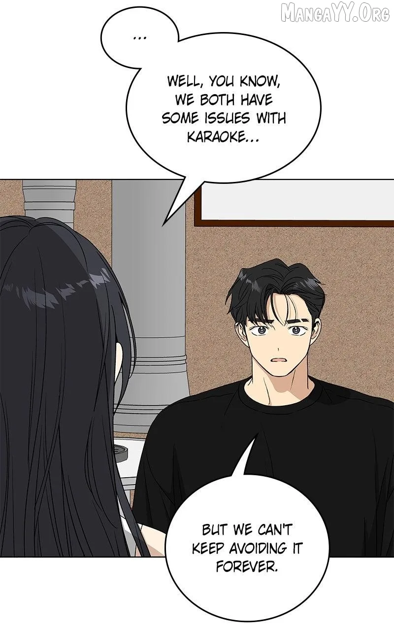 It’s My Life - Webtoon Chapter 39 page 97