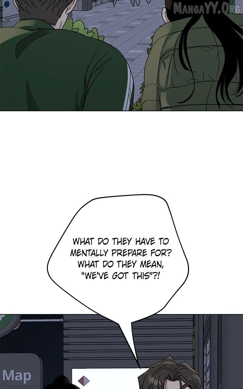 It’s My Life - Webtoon Chapter 39 page 112