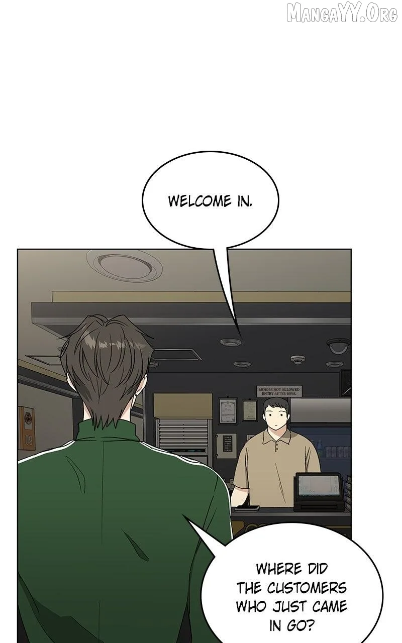 It’s My Life - Webtoon Chapter 39 page 114