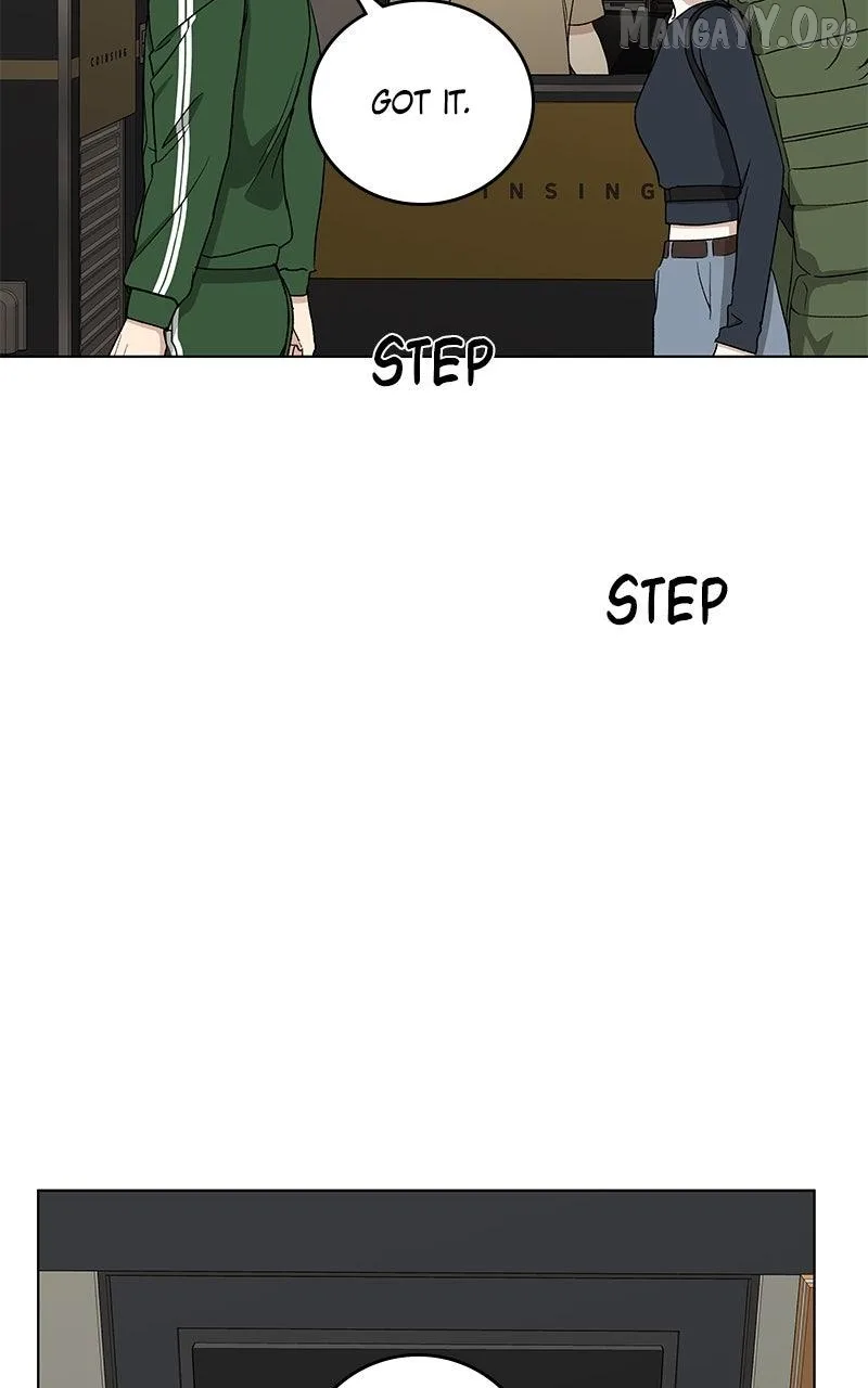 It’s My Life - Webtoon Chapter 39 page 116