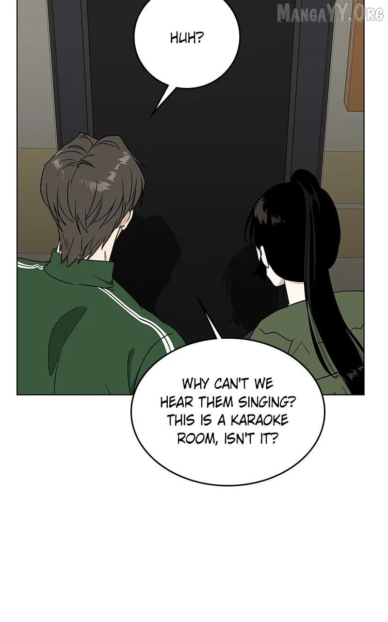 It’s My Life - Webtoon Chapter 39 page 117