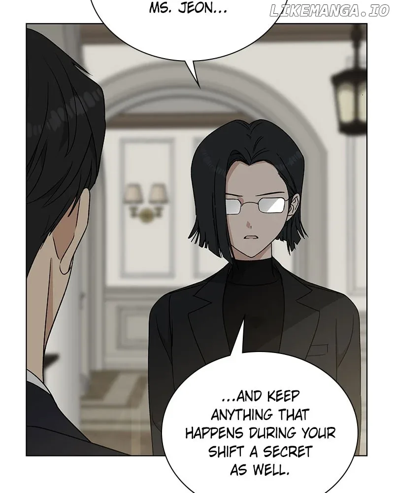 It’s My Life - Webtoon Chapter 4 page 10