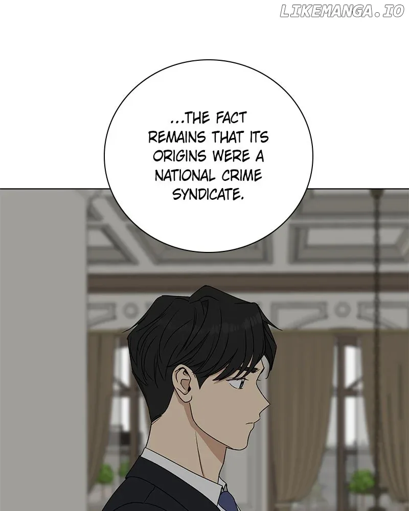 It’s My Life - Webtoon Chapter 4 page 4