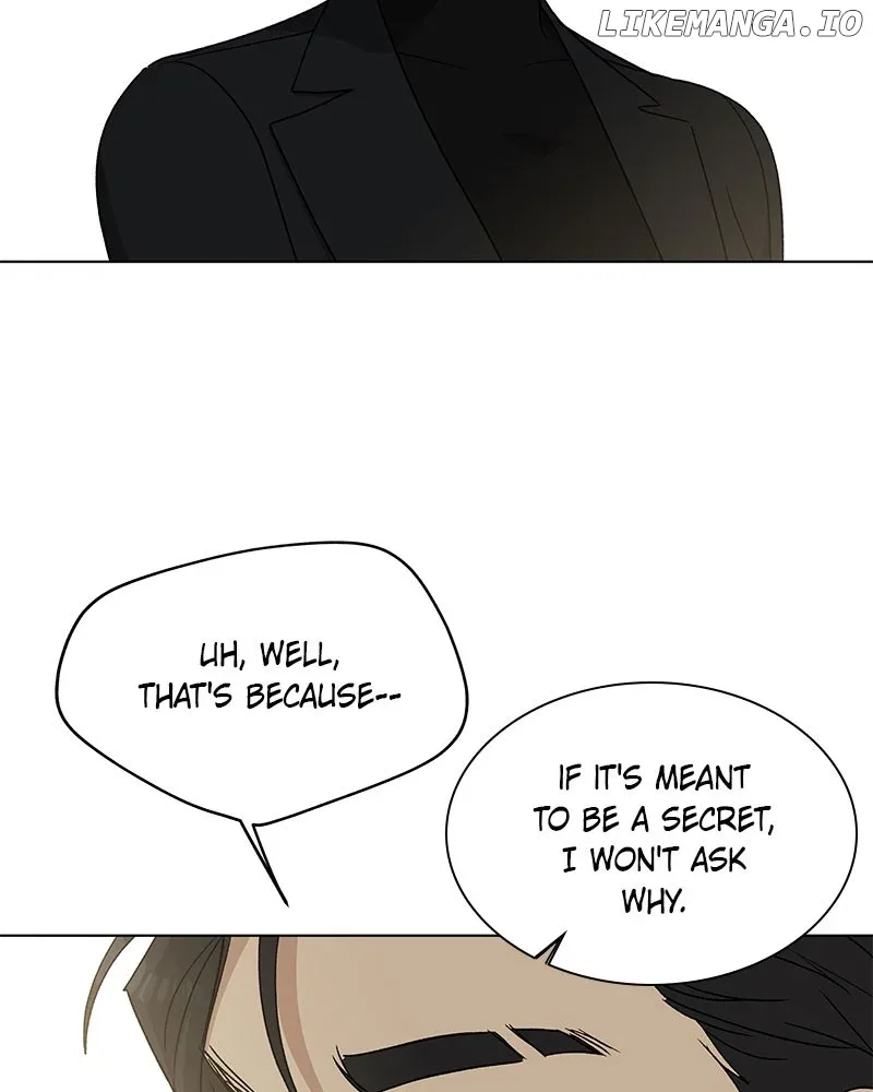 It’s My Life - Webtoon Chapter 4 page 8