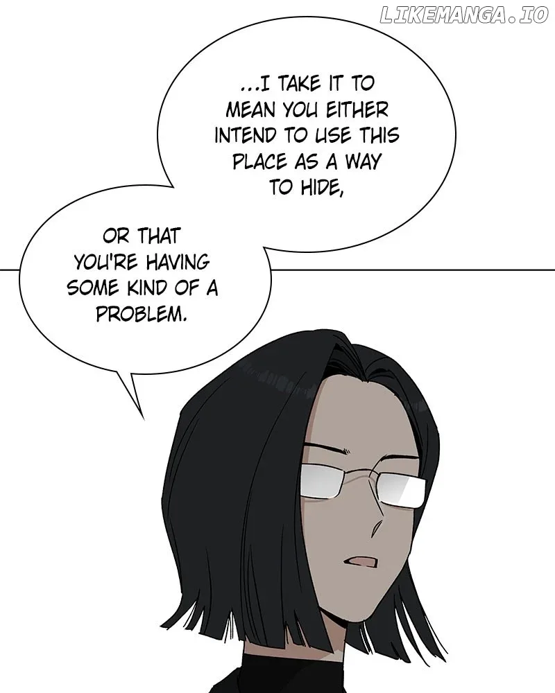 It’s My Life - Webtoon Chapter 4 page 7