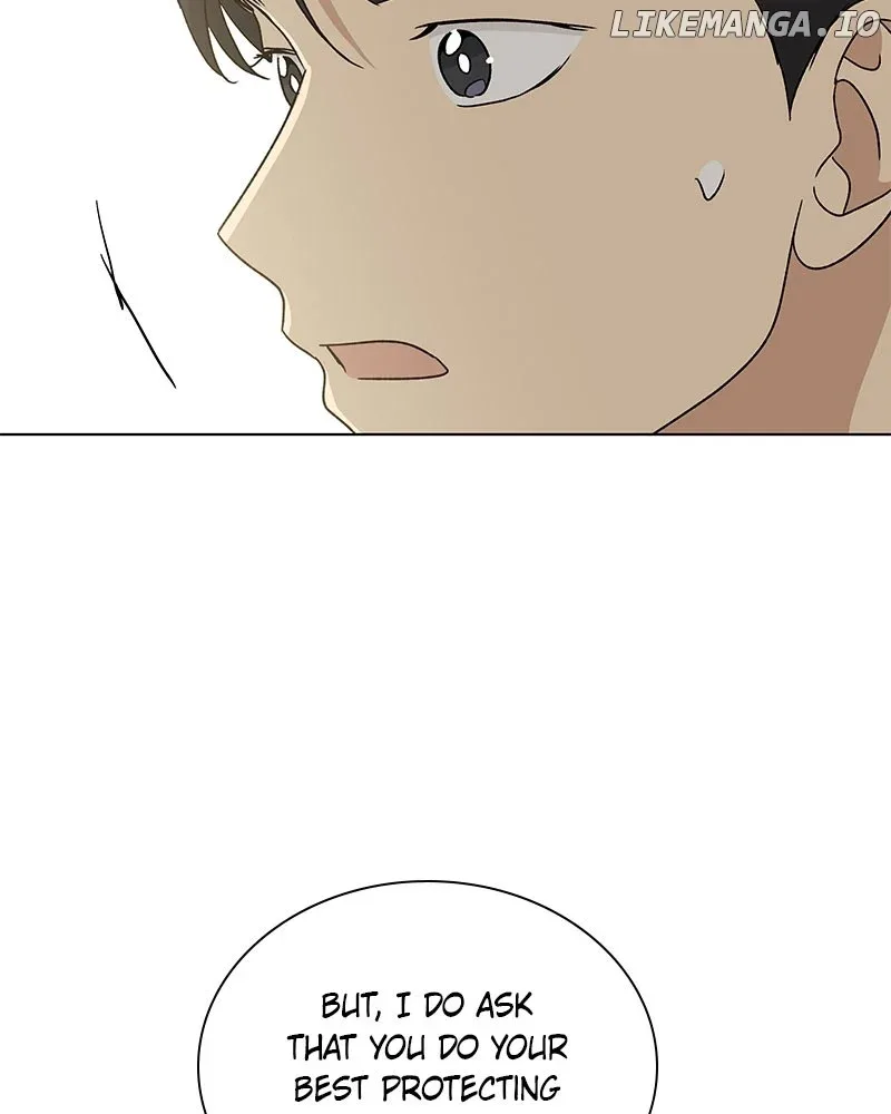 It’s My Life - Webtoon Chapter 4 page 9
